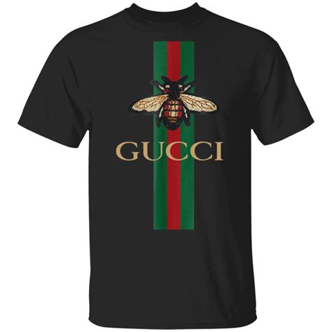 bee gucci shirt